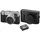 Fujifilm X100VI silber