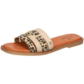 Mustang Pantolette Beige 41