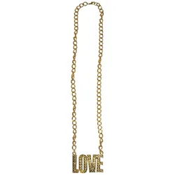 Liebes Kette Love - OS