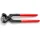 Knipex Kneifzange 50 01 210