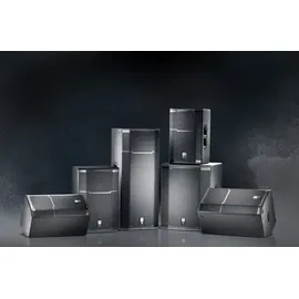 JBL PRX418S Passiv 18 Zoll 800 Watt