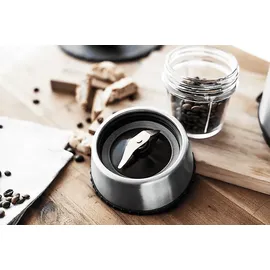 GASTROBACK Design Multi Juicer Digital Pro Automatikentsafter schwarz