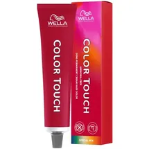 Wella Color Touch Special Mix 0/00 natur 60 ml