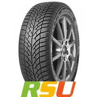 Kumho WinterCraft WP52+ 205/55 R19 97H XL