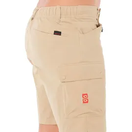 Rip Curl Search Volley khaki sand M