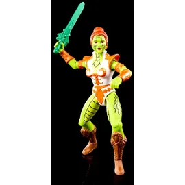 Mattel Masters of the Universe Origins Snake Teela 14 cm