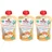 Holle Bio Banana Lama Pouchy Banane, Apfel, Mango & Aprikose 100 g