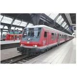 PIKO Nahverkehrssteuerwagen Wittenberg 2. Klasse der DB AG 58520 H0