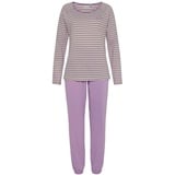 VIVANCE DREAMS Damen Pyjama Lila Gr.32/34