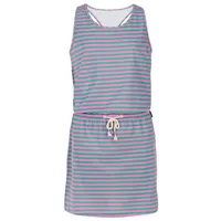 Protest Kinder Kleid PRTIrena JR, Größe 128 in Lila Smoothie Pink