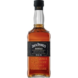 Jack Daniel's Bonded 50% vol. 0,7 l