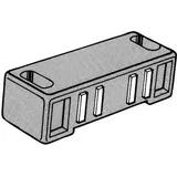 peter welter gmbh & co. kg Magnetschn.Nr.11 00 30 braun Jun. Y5 5Kg