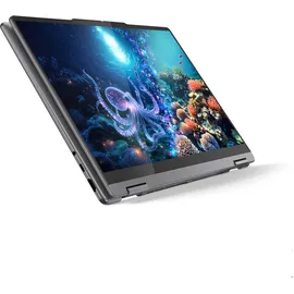 Lenovo Yoga 7 2-in-1 Intel Core Ultra 7 256V 16 GB RAM 1 TB SSD Storm Grey