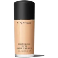 MAC Studio Fix Fluid  LSF 15 NC25 30 ml