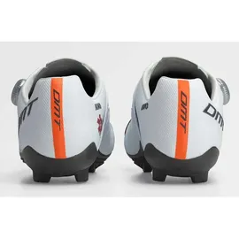 DMT KM0 EVO MTB Schuhe Grau 45