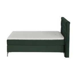 Wohnwert Laesa 200 x 122 cm Grün