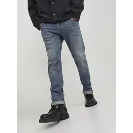 JACK & JONES Iglenn Am 271 Jeans Blue Denim 30 34