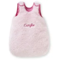 Corolle Mon Premier Poupon Schlafsack Plüsch, für alle 30cm