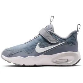 Nike Air Max Nova Kinder Cement Grey/Metallic Silver/Light Carbon 34