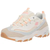 SKECHERS D'Lites Bold Views Damen Beige 39