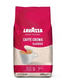 Lavazza Caffé Crema Classico 1000 g