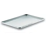 Lacor BACKBLECH, Aluminum, Silber, 20561