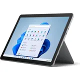 10.5" i3 8 GB RAM 256 GB SSD Wi-Fi + LTE W10 platin für Unternehmen