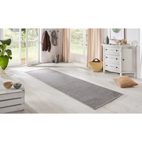 BT Carpet Läufer In- und Outdoor rechteckig, silberfarben