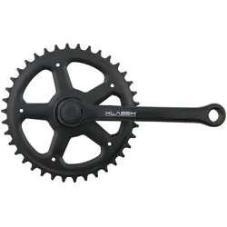 Pieper Kettenradgarnitur