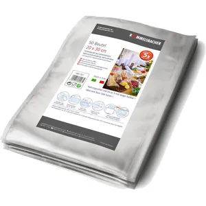 Günstige Vakuumierbeutel & Vakuumbehälter im Preisvergleich!