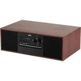 JVC Mini-Turm RD-E761