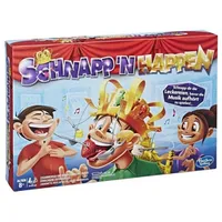 Hasbro Schnapp n´Happen