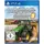 Landwirtschafts-Simulator 19 (USK) (PS4)