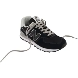 New Balance 574v2 Herren Core Black 44,5