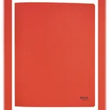 Leitz Schnellhefter 3904 A4 Rot