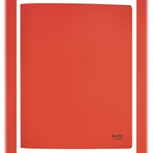 Leitz Schnellhefter 3904 A4 Rot