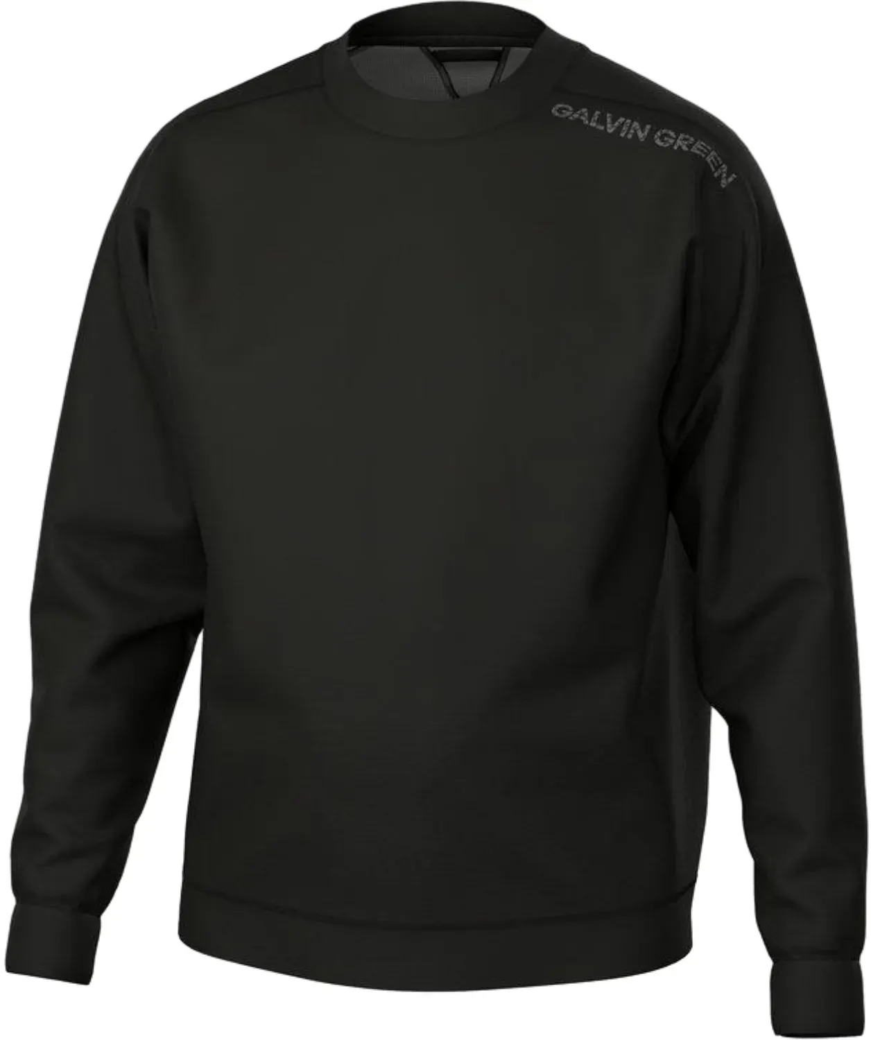 Galvin Green Concept Pullover Dante, schwarz