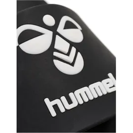 hummel HML Essential Pool Slide Schwarz 43