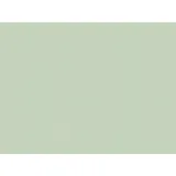 A.S. Création Vliestapete Greenery Uni strukturiert Mintgrün FSC®