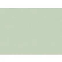 A.S. Création Vliestapete Greenery Uni strukturiert Mintgrün FSC®