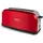 Orbegozo TOV 6200 Toaster - Red
