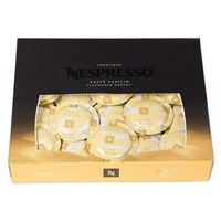 Nespresso B2B Creations Caffé Vanilio 50 Kapseln (78,66 EUR/kg)
