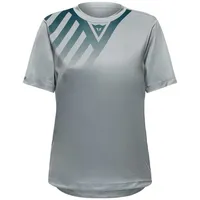 Dainese bike Aer Kurzarm-t-shirt - Green Water - S
