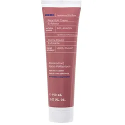 Apothecary Wild Rose Sanfte Peeling-Creme