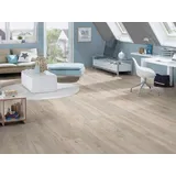 Kronoflooring Super Natural 128,5 x 19,4 cm Braun