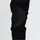 derbystar Nico Pro II gepolsterte Torwarthose schwarz schwarz S