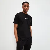 Ellesse Ollio T-Shirt Schwarz XS