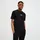 Ellesse Ollio T-Shirt Schwarz XS