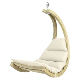 AMAZONAS Swing Chair Creme