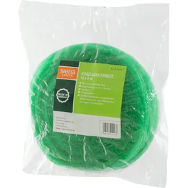 Siena Garden Vogelschutznetz 10 x 4 m Standard-Qualität, Monofilament